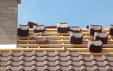 Chalk End clay roofing costs