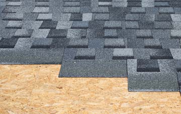 expert Chalk End asphalt roof companies