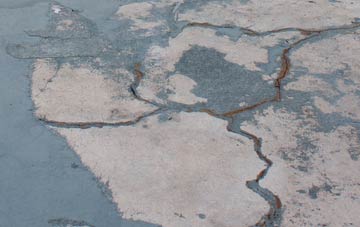 fibreglass roofing replacement Chalk End