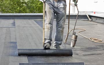 flat roof replacement Chalk End, Essex