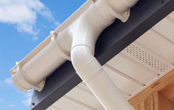 Chalk End gutter installation costs