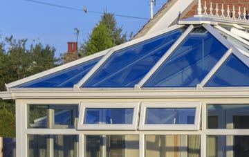 professional Chalk End conservatory insulation