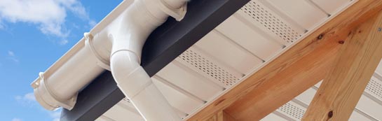 get Chalk End guttering quotes today