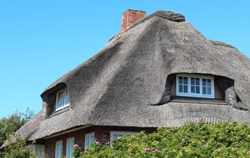 thatch roofing Chalk End, Essex