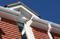 Chalk End fascias
