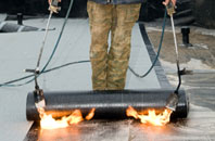 Chalk End flat roof sealing quote