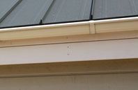 Chalk End soffit repair