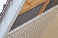 rated Chalk End soffit repair companies