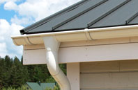 Chalk End soffits